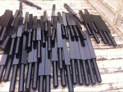 Slump-Testing-Apparatus--Iron-Sheet--High-Efficiency