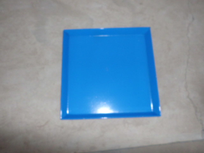 Slump-Testing-Apparatus--Iron-Sheet--High-Quality