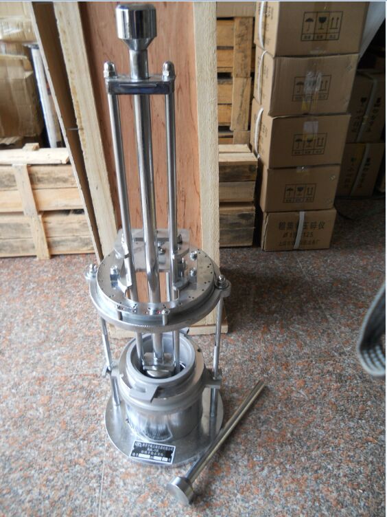 Standard-Compaction-Test-In-China