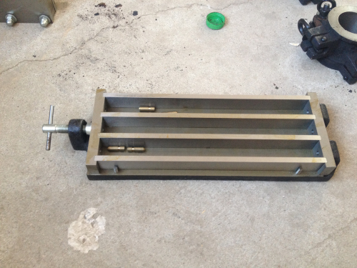 Three-Gang-Mould-Professional-Manufacturer
