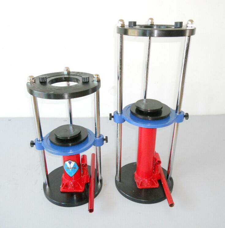 UNIVERSAL-HYDRAULIC-STRIPPER-In-China