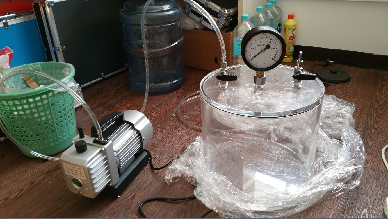 Vaccum-Desicator-Manufacturer